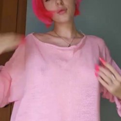 🔞 naked tight tattooed leather moaning throat perfect boobs