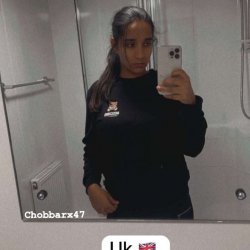UK Punjabi girl nudes