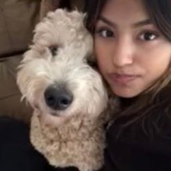Cuck wanted to share his 18 yo Latina irl Lindsay ;)