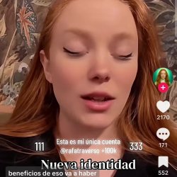 Preciosa Rafita♥️