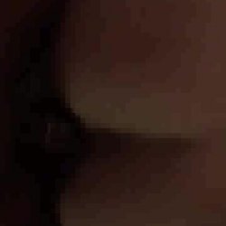Petite Blonde Wife Taking BBC Creampie