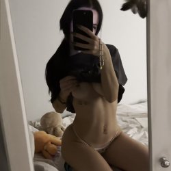 Ass eaten then clapped 🍑😛