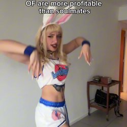 Just realized simps from OF are more profitable than soulmates