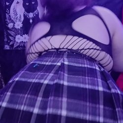 Strictly no pulling out allowed after eating my ass