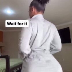 Hypnotizing motion