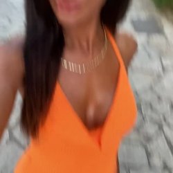 You make me so fucking horny, daddy