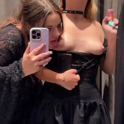 Goddess Lexi+Betty Leaks 18+