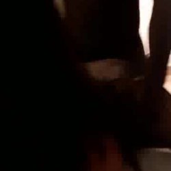 hotwife having fun with a hot black stud