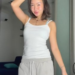 🔞 tight curvy body orgasming wet dripping cum 🫦💦 My OF