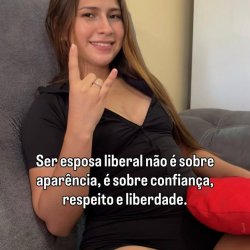 Novinha casada