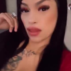 Who got Angelina Satx Dm Me