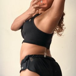 Post-workout Glow