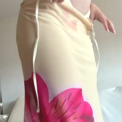 🔞 Hot gorgeous fat ass nude sucking dick pussy 😈🍑 Check OF now