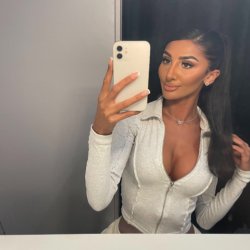 How hard would you guys fuck this slut