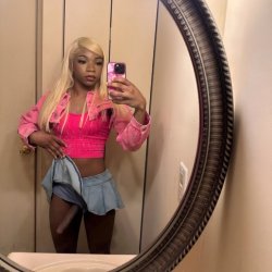 Can she top you?