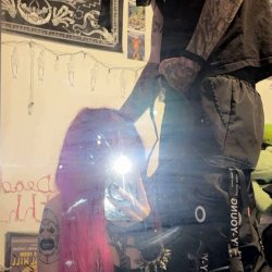 Only us can make you feel wicked