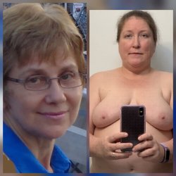 DWIFE AND DANIELLE. POST AND REPOST