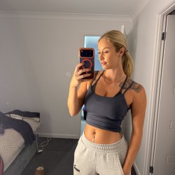 Little bit of my tasty body