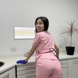 Worth the appointment