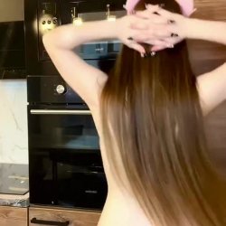 Goddess Yumi Neko Leaks 18+