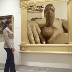 🤣new gallery in town