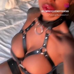 ELLE PRICE - rising pornstar