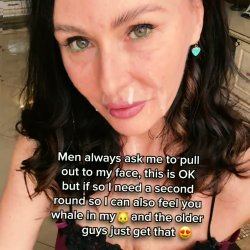 🔞 wild fat ass riding cock tight pussy cum dripping 🫦🍑 See my OF