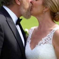 WEDDING VOWS RENEWED