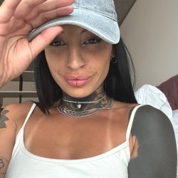 I’m the kind of trouble you scroll back for