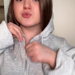 Beautiful Cailtin Leaks 18+