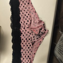 Moms panties