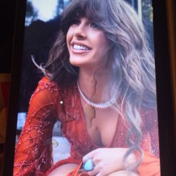 Ella Langley CumTributes