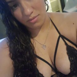 Sexy Latina Wife Exposed