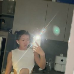 🔞 petite petite body pussy squirting horny nude slut 🫦💦 My OF