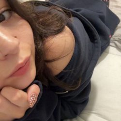 teen sloppy drooling blowjob