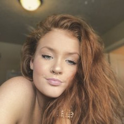 Redhead BBC Lover ❤ 👩‍🦰👨🏿‍🦱