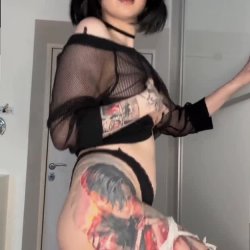 Hot Elina Leaks 18+