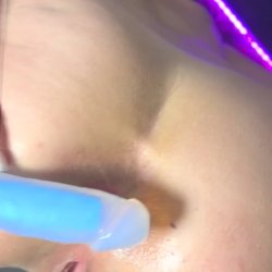 🔞 Hot nude milf big tits round ass tight wet shaved pussy creamy vibrator play 🫦💦🍑😈 OF now!