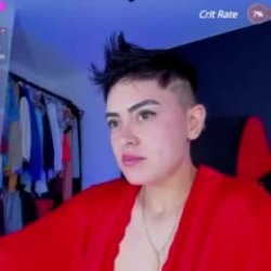MILLEY ROSE #5 Latina Dyke/stud/tomboy/lesbian/butch