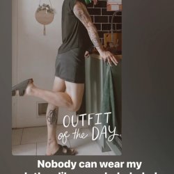 Sissy gets real exposure at facebook