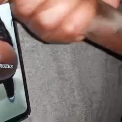 Fina bust to mz dream big ass booty crack
