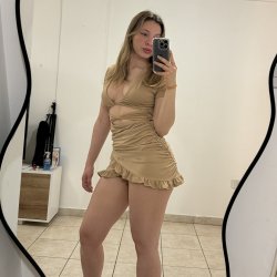 I can be anything you want