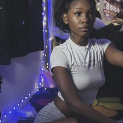 Ebony bop