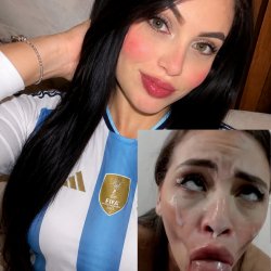 PETERA ARGENTINA 💀 argenta latina pov casero mamada infiel trola culona