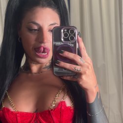 Do you like tongue games?