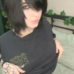 🔞 wild girl perky tits deepthroat naked horny 😈💦 OF link