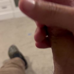 Bwc pre cum