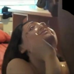 Begging for it