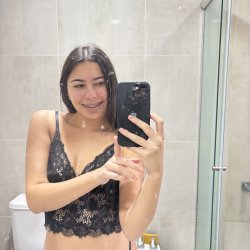 highschool braces petite teen leaked or Mia Khalifa