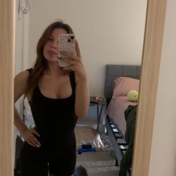 Just a college girl with a freaky mind